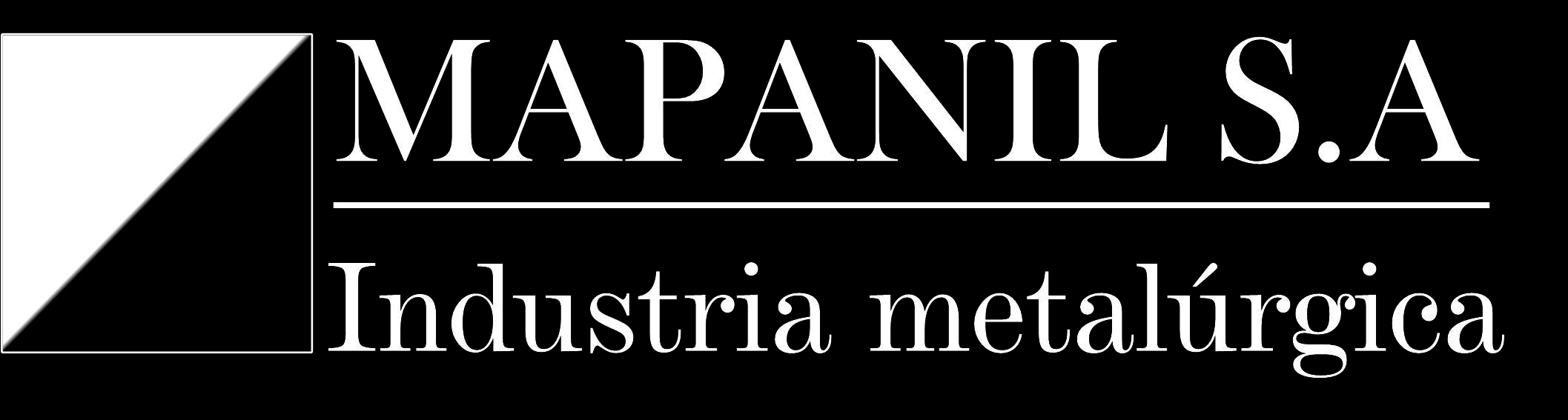 MAPANIL S.A.